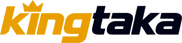 KingTaka Logo